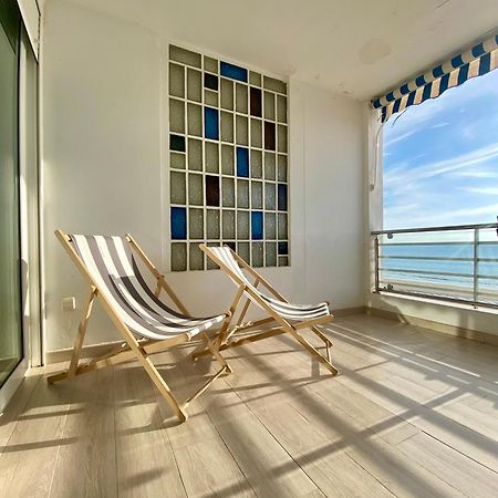 Life Apartments Fuentebravia El Puerto de Santa María Dış mekan fotoğraf