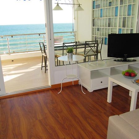 Life Apartments Fuentebravia El Puerto de Santa María Dış mekan fotoğraf