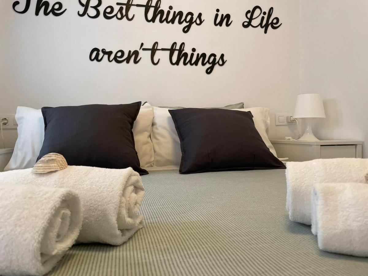 Life Apartments Fuentebravia El Puerto de Santa María Dış mekan fotoğraf