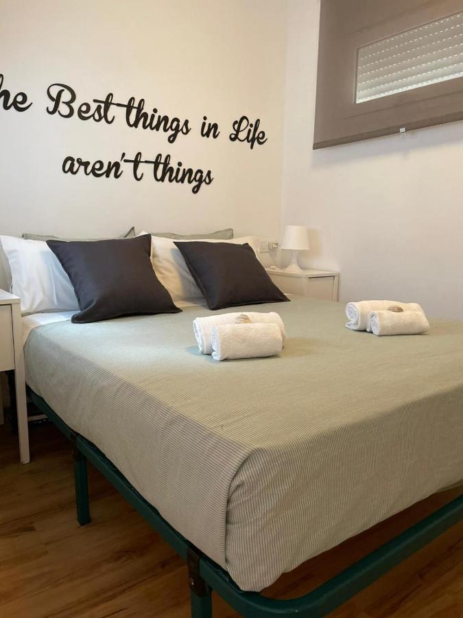 Life Apartments Fuentebravia El Puerto de Santa María Dış mekan fotoğraf