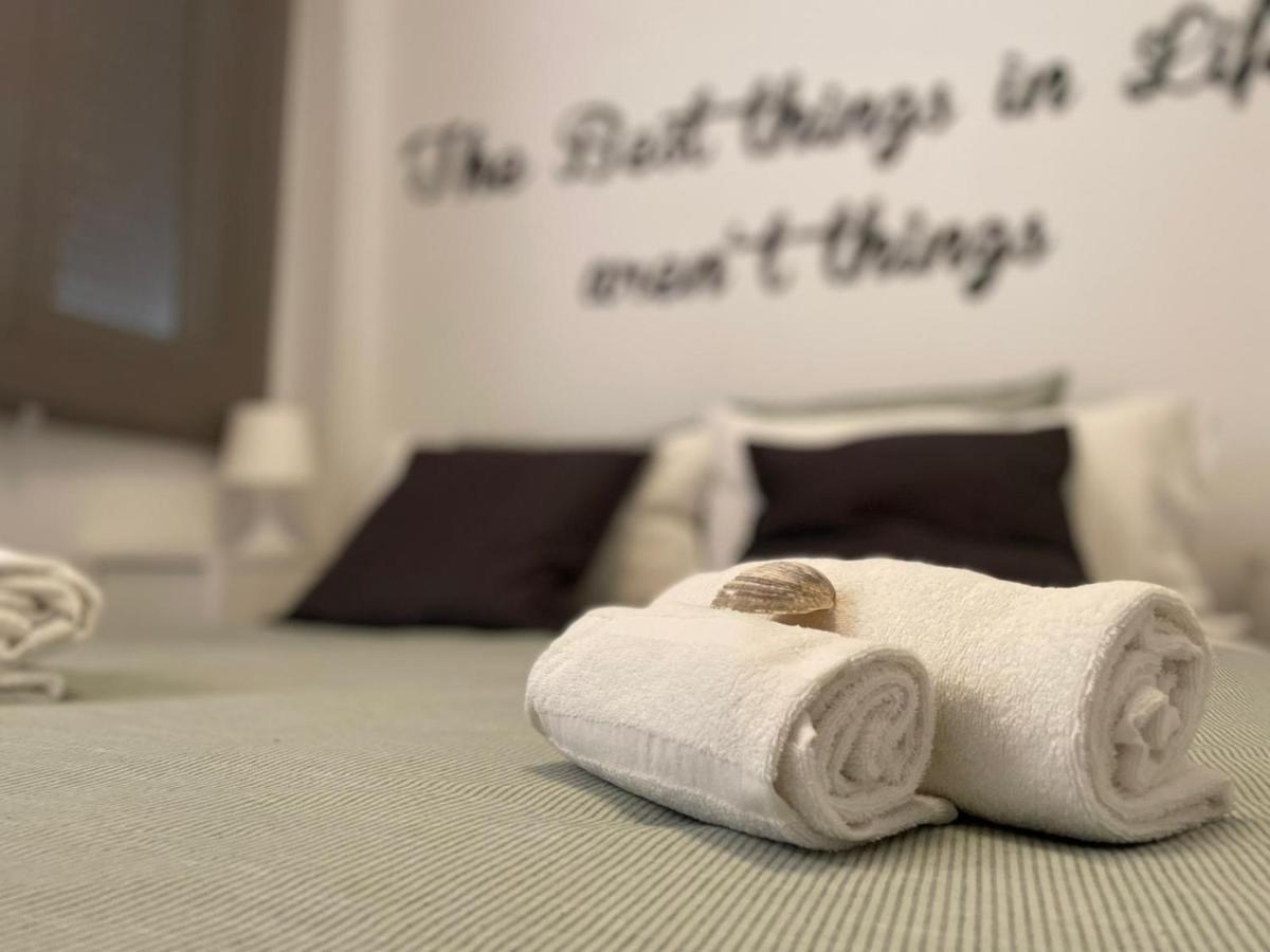 Life Apartments Fuentebravia El Puerto de Santa María Dış mekan fotoğraf