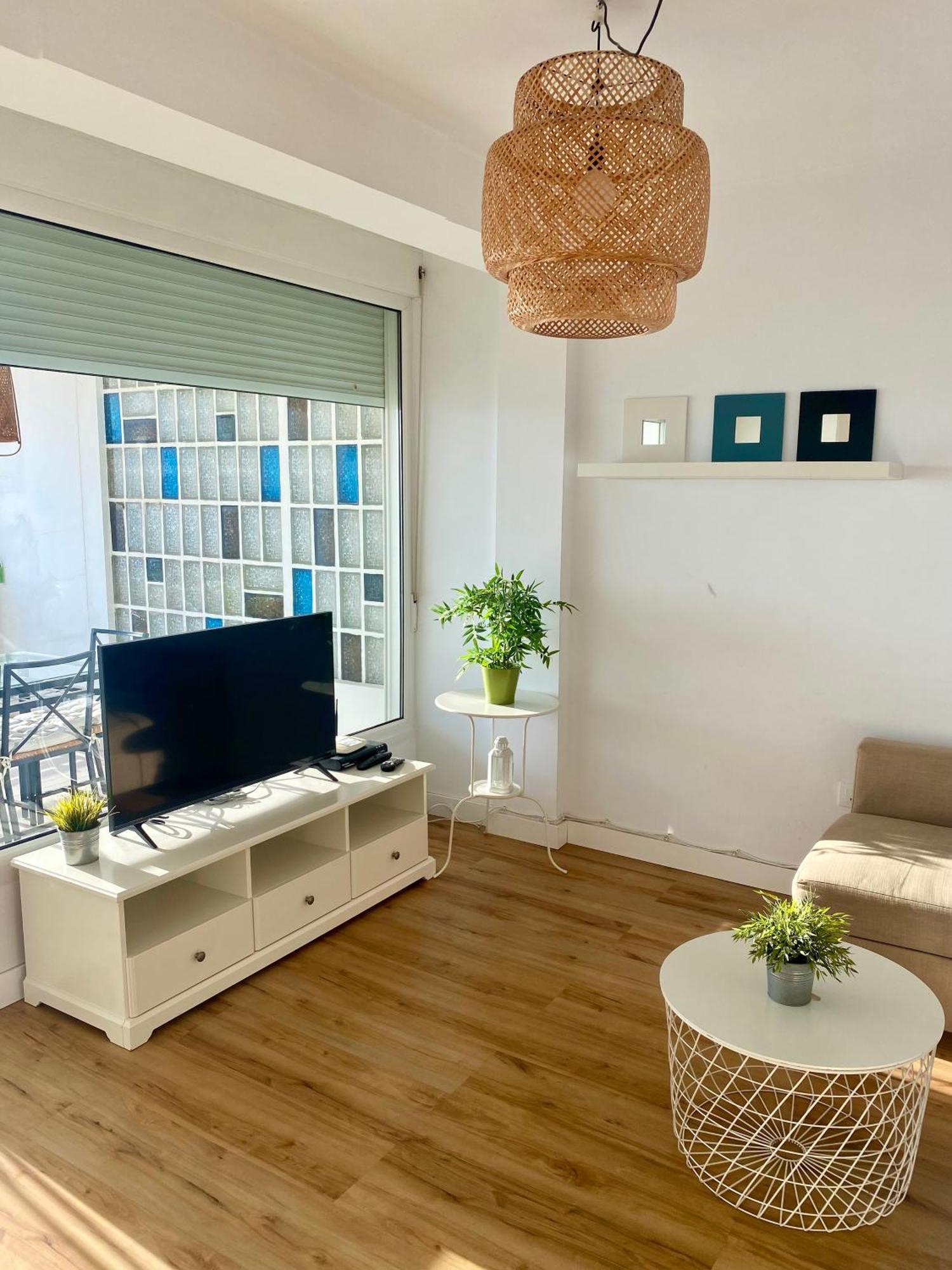 Life Apartments Fuentebravia El Puerto de Santa María Dış mekan fotoğraf