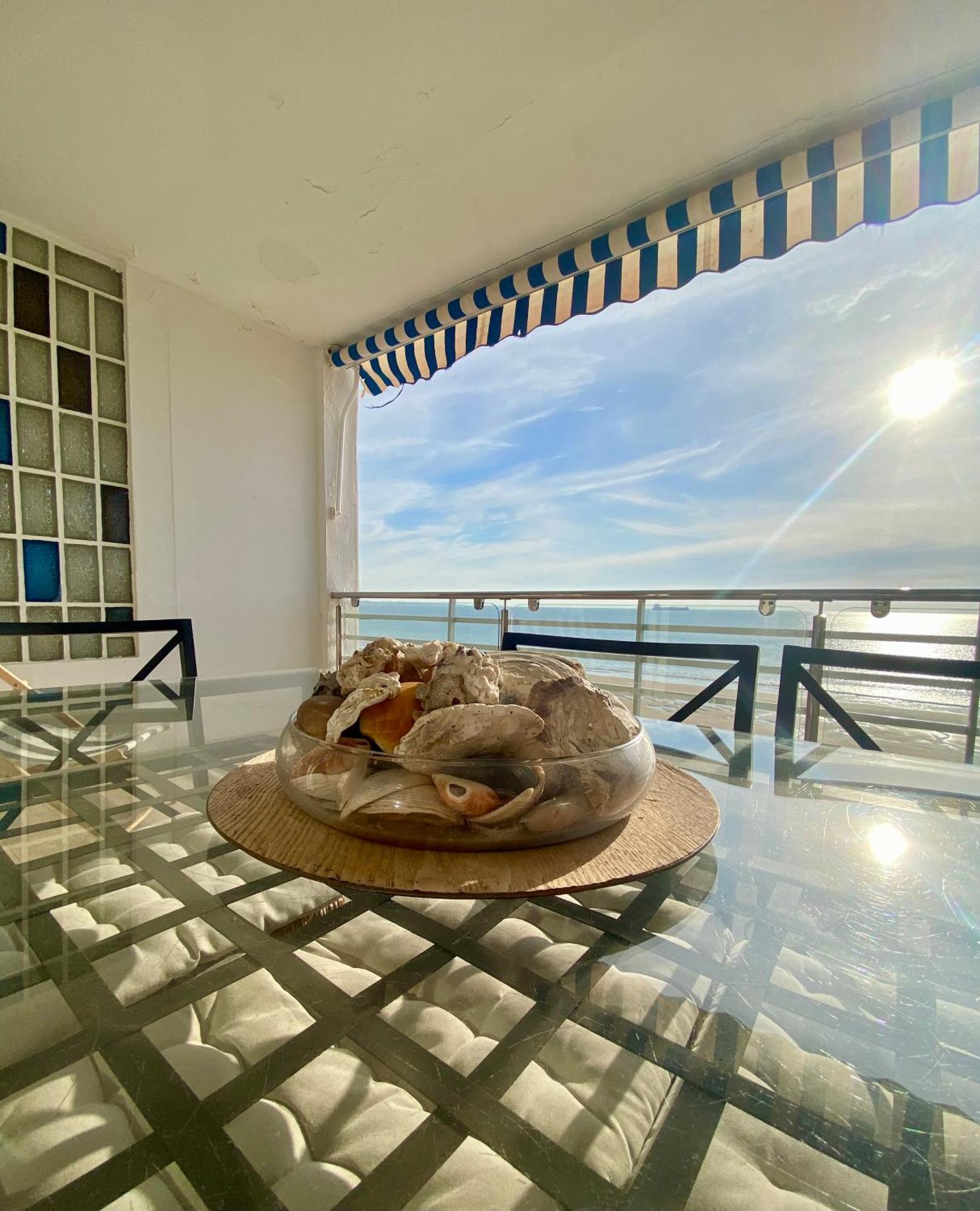 Life Apartments Fuentebravia El Puerto de Santa María Dış mekan fotoğraf