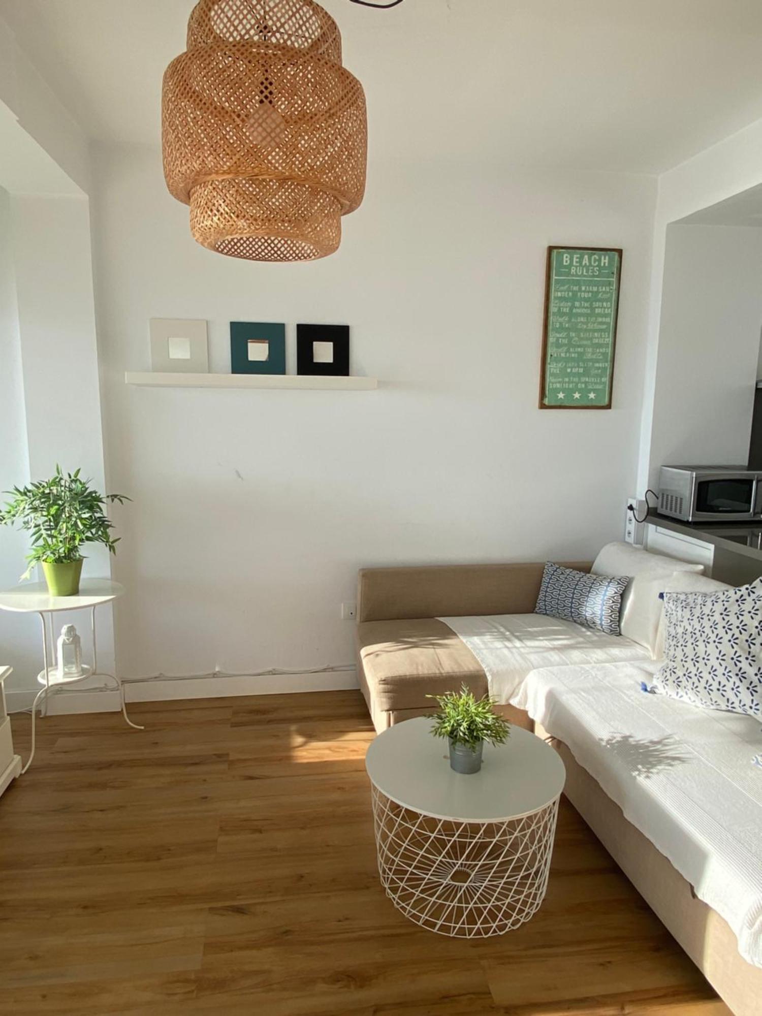 Life Apartments Fuentebravia El Puerto de Santa María Dış mekan fotoğraf