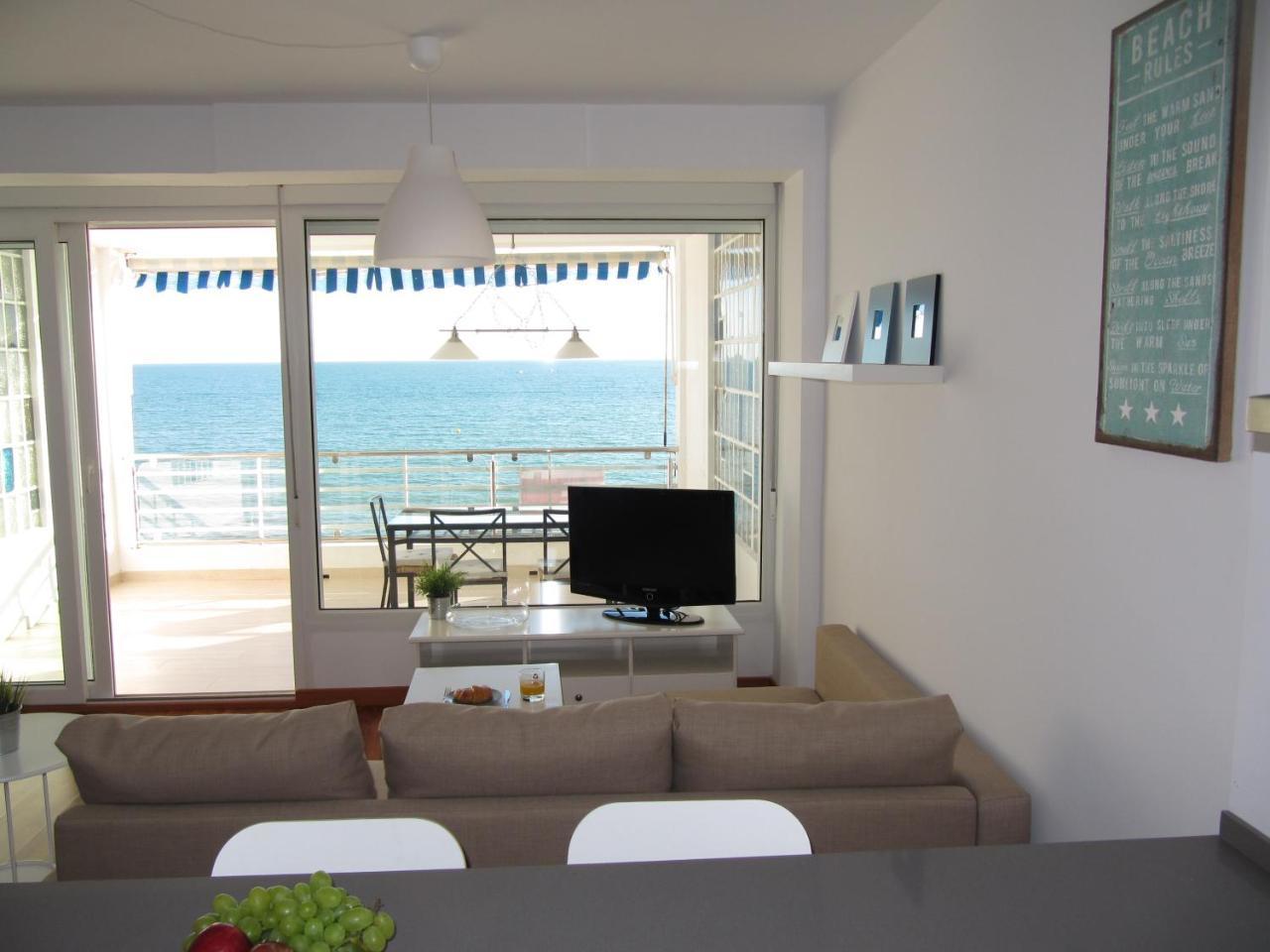 Life Apartments Fuentebravia El Puerto de Santa María Dış mekan fotoğraf
