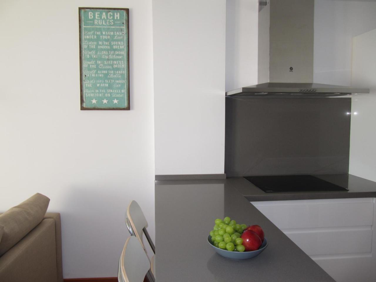 Life Apartments Fuentebravia El Puerto de Santa María Dış mekan fotoğraf