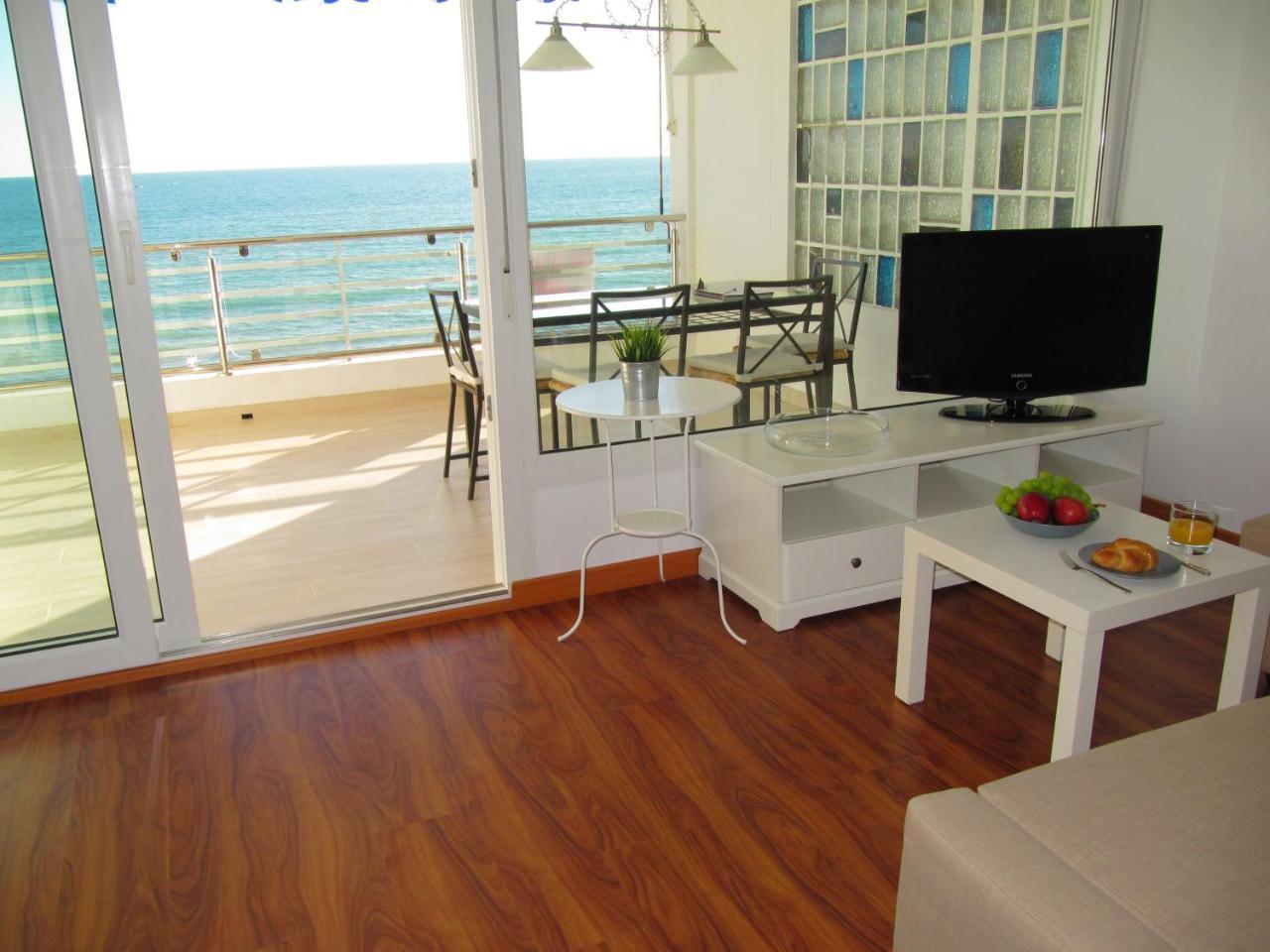 Life Apartments Fuentebravia El Puerto de Santa María Dış mekan fotoğraf