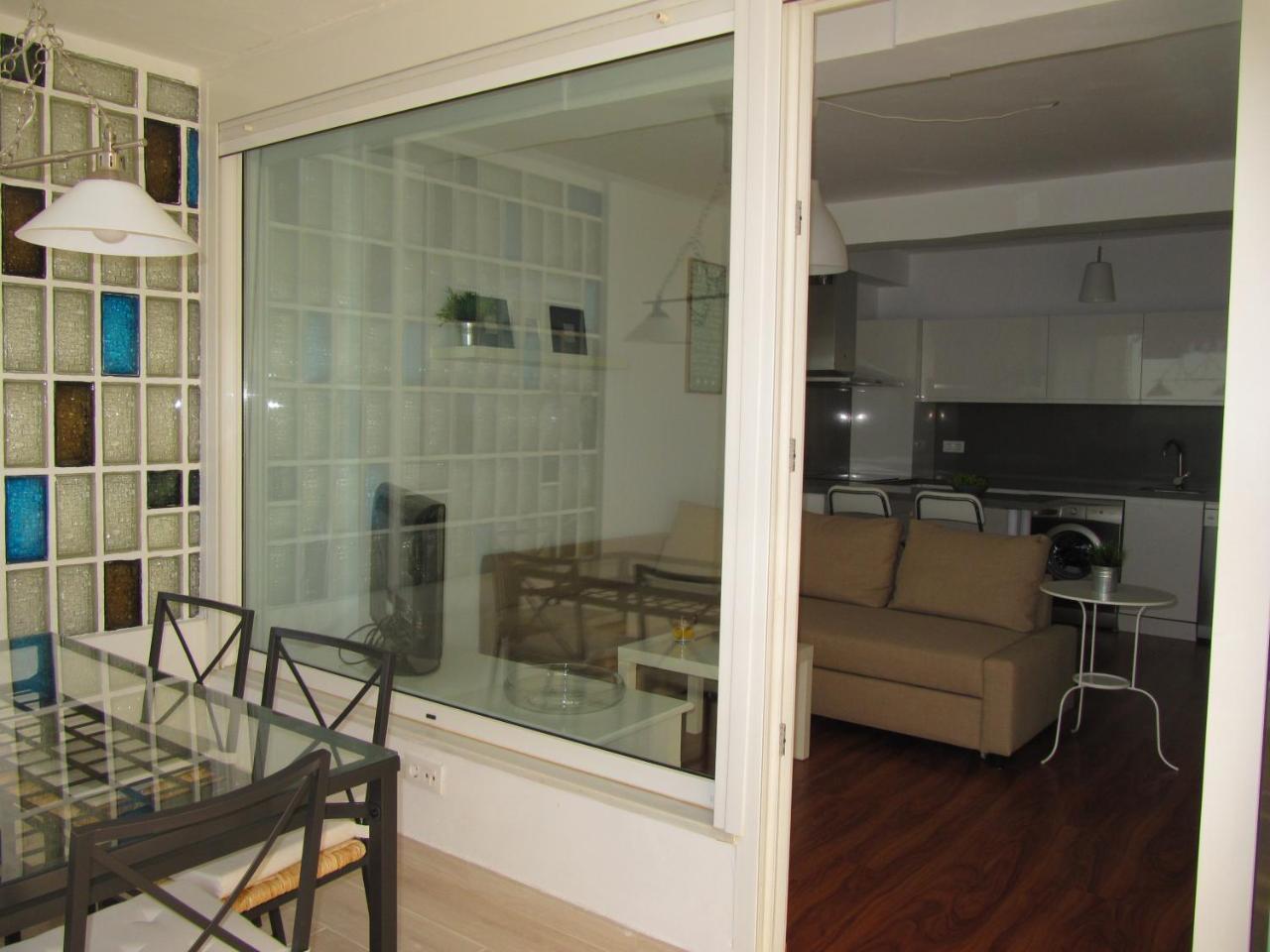 Life Apartments Fuentebravia El Puerto de Santa María Dış mekan fotoğraf