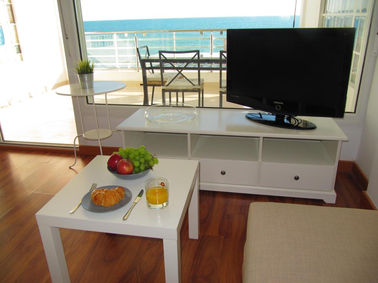 Life Apartments Fuentebravia El Puerto de Santa María Dış mekan fotoğraf
