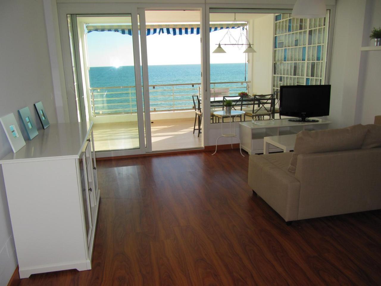 Life Apartments Fuentebravia El Puerto de Santa María Dış mekan fotoğraf