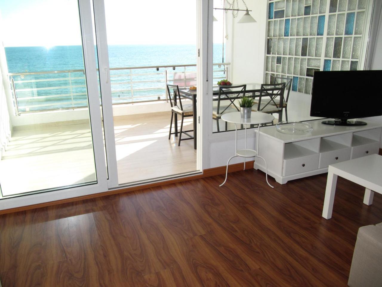 Life Apartments Fuentebravia El Puerto de Santa María Dış mekan fotoğraf