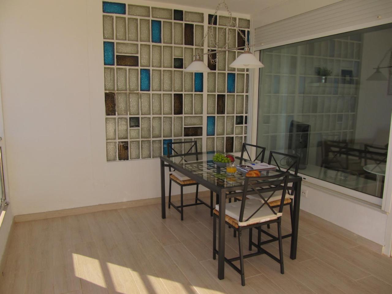 Life Apartments Fuentebravia El Puerto de Santa María Dış mekan fotoğraf