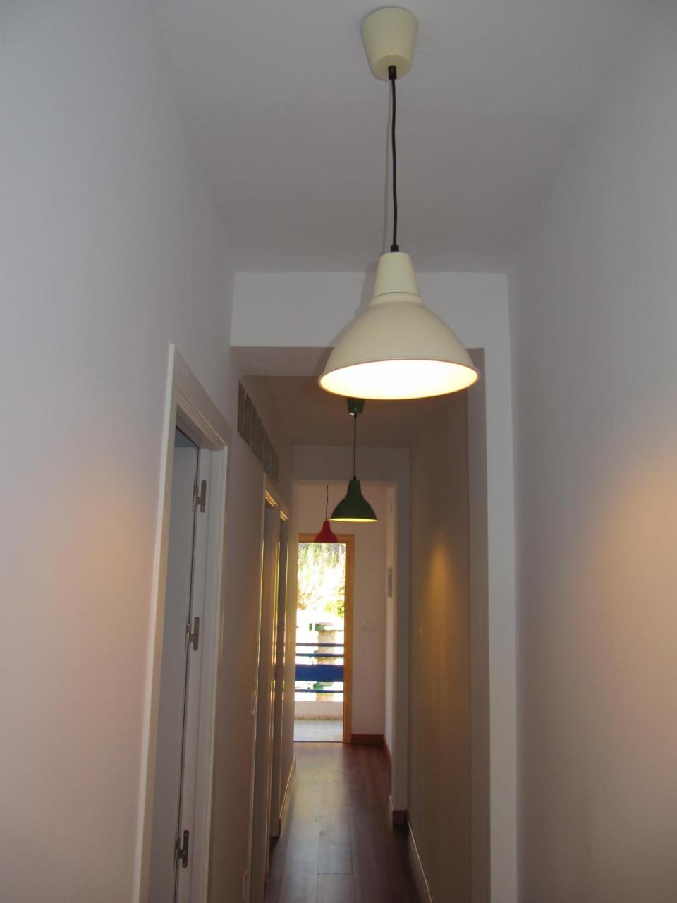 Life Apartments Fuentebravia El Puerto de Santa María Dış mekan fotoğraf