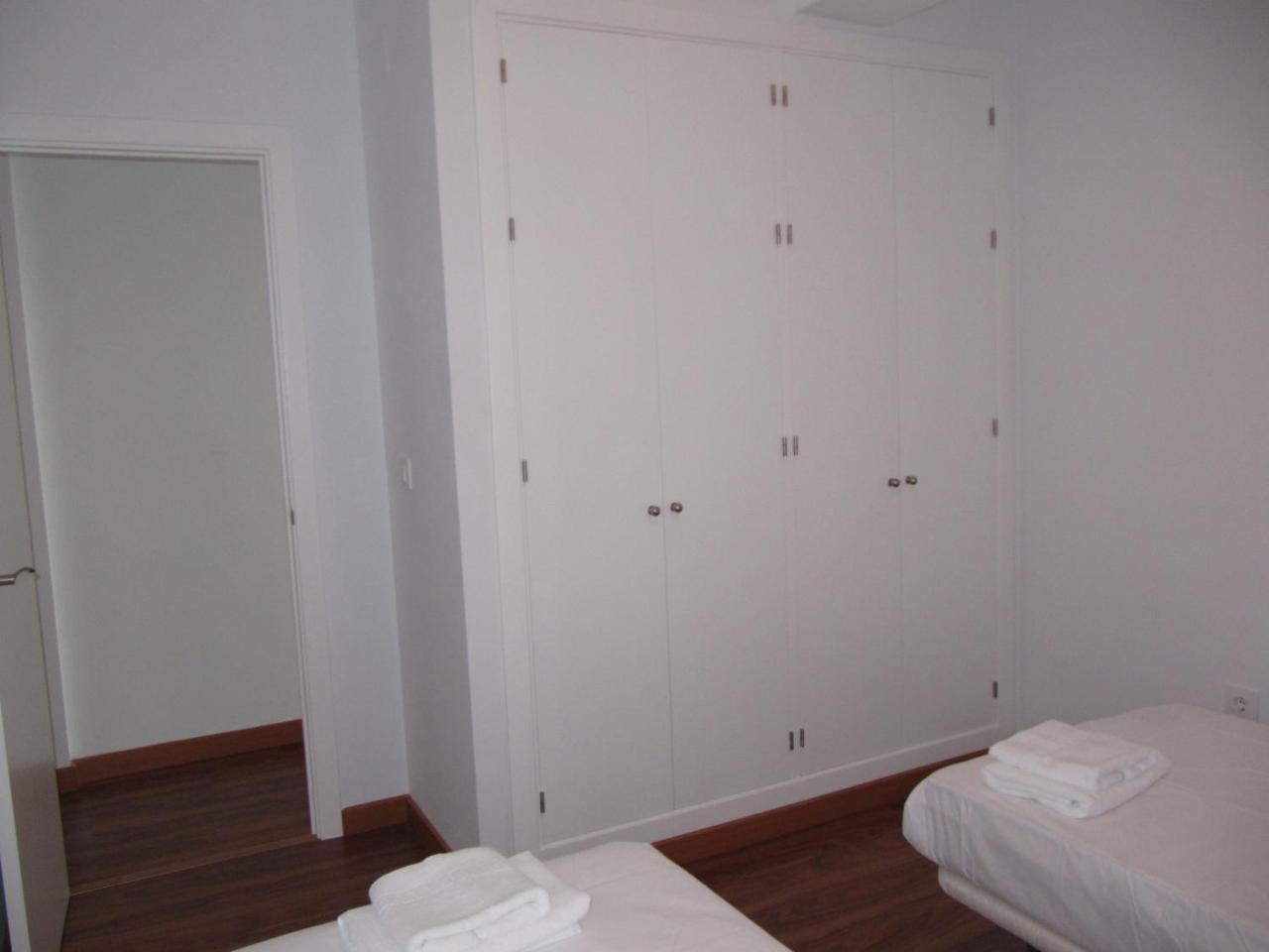 Life Apartments Fuentebravia El Puerto de Santa María Dış mekan fotoğraf