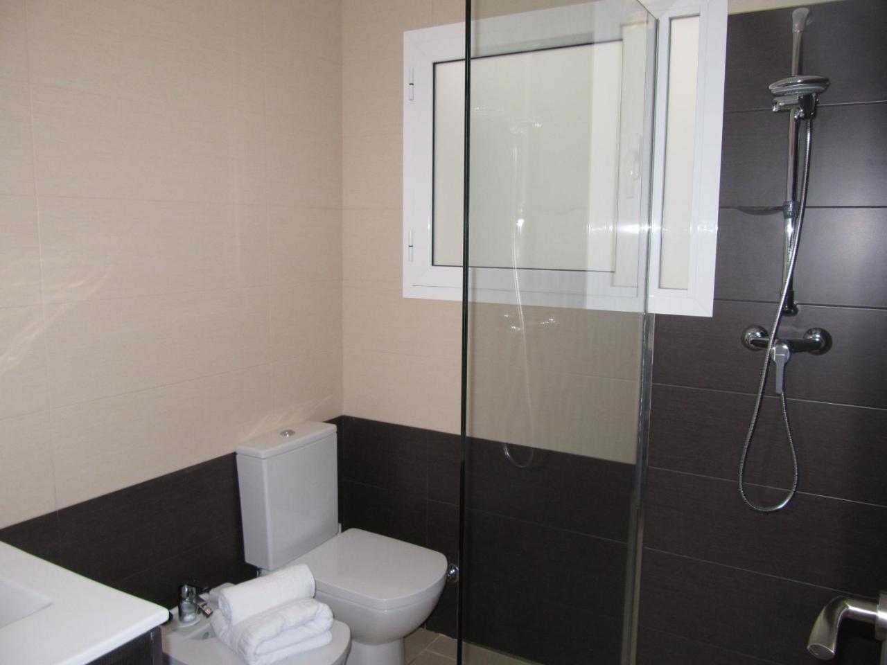 Life Apartments Fuentebravia El Puerto de Santa María Dış mekan fotoğraf