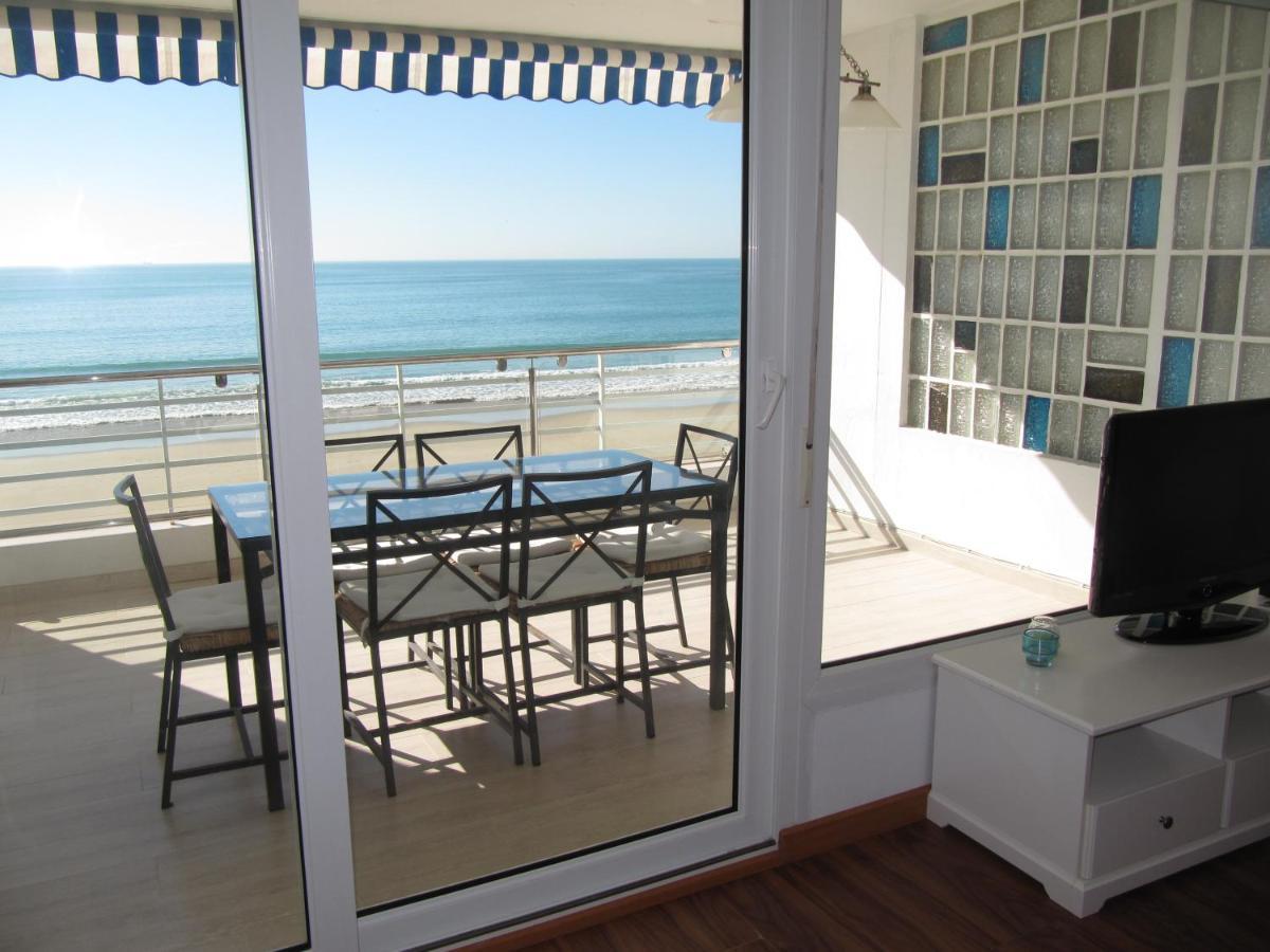 Life Apartments Fuentebravia El Puerto de Santa María Dış mekan fotoğraf