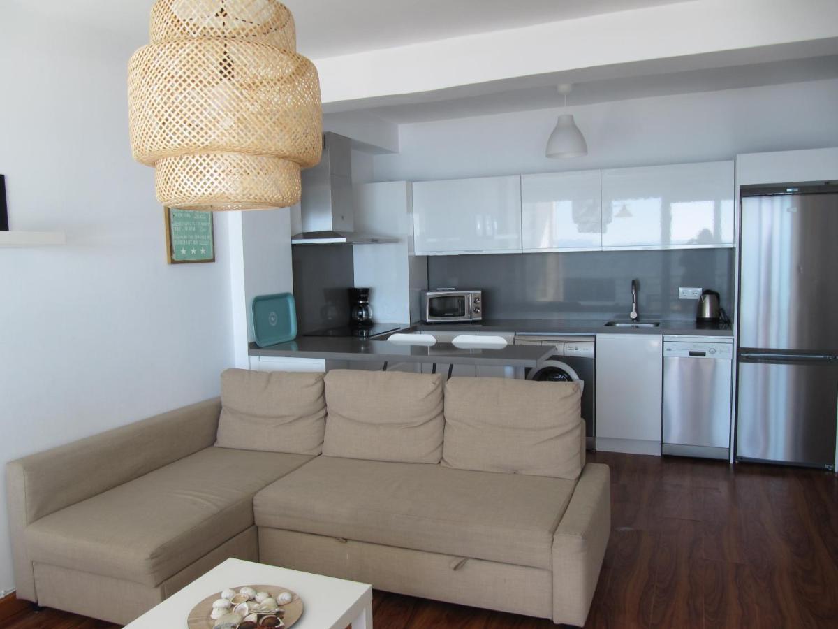 Life Apartments Fuentebravia El Puerto de Santa María Dış mekan fotoğraf
