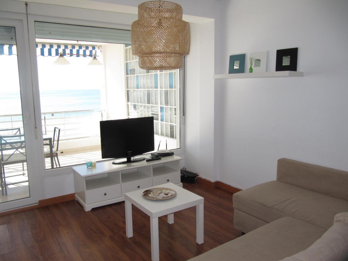 Life Apartments Fuentebravia El Puerto de Santa María Dış mekan fotoğraf
