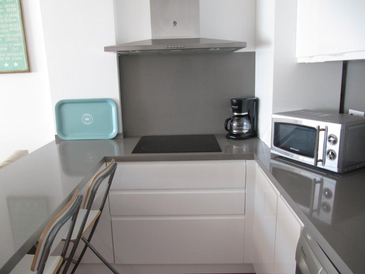 Life Apartments Fuentebravia El Puerto de Santa María Dış mekan fotoğraf