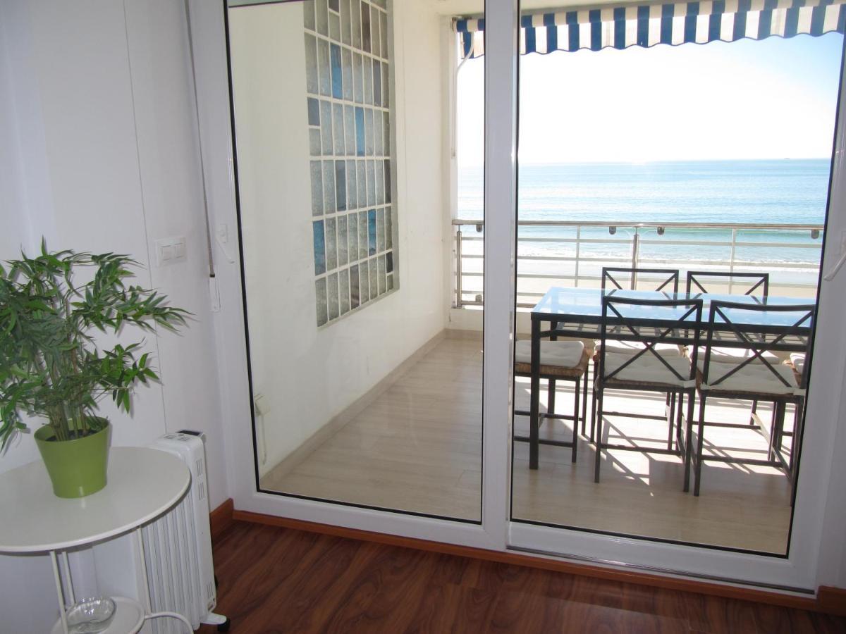 Life Apartments Fuentebravia El Puerto de Santa María Dış mekan fotoğraf