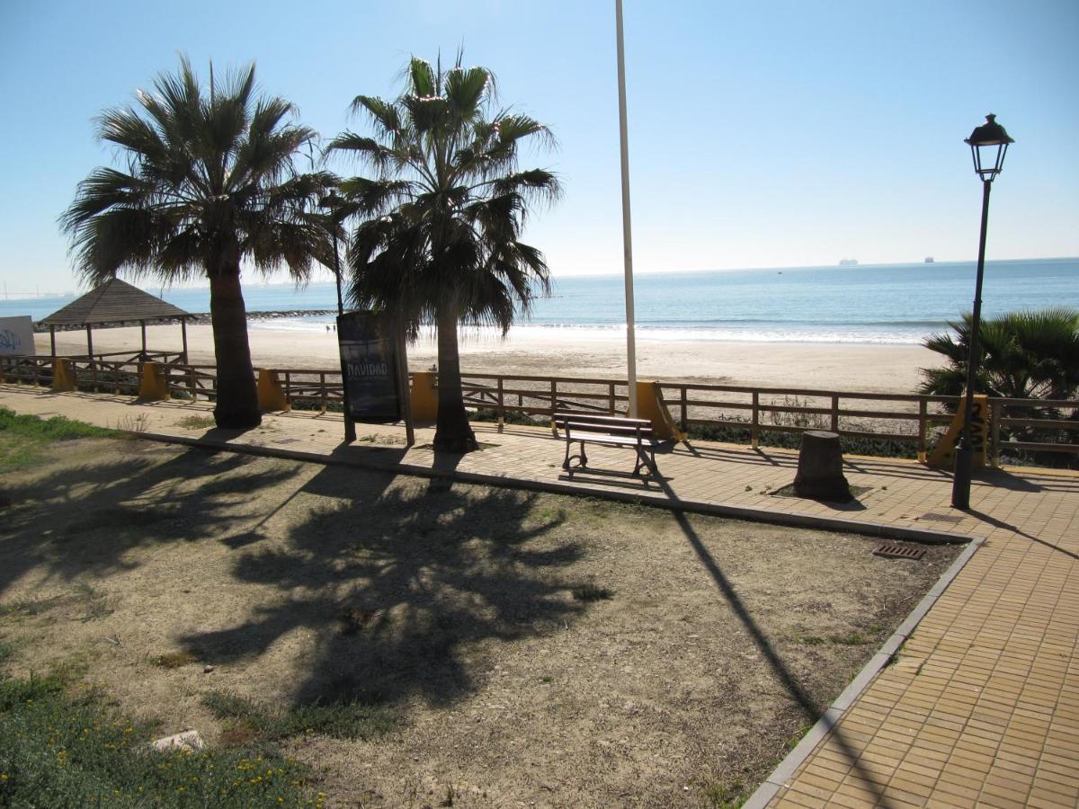 Life Apartments Fuentebravia El Puerto de Santa María Dış mekan fotoğraf