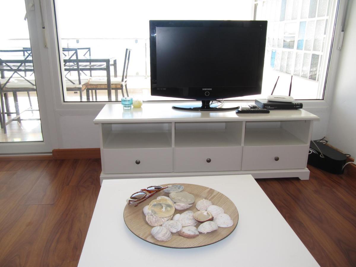 Life Apartments Fuentebravia El Puerto de Santa María Dış mekan fotoğraf