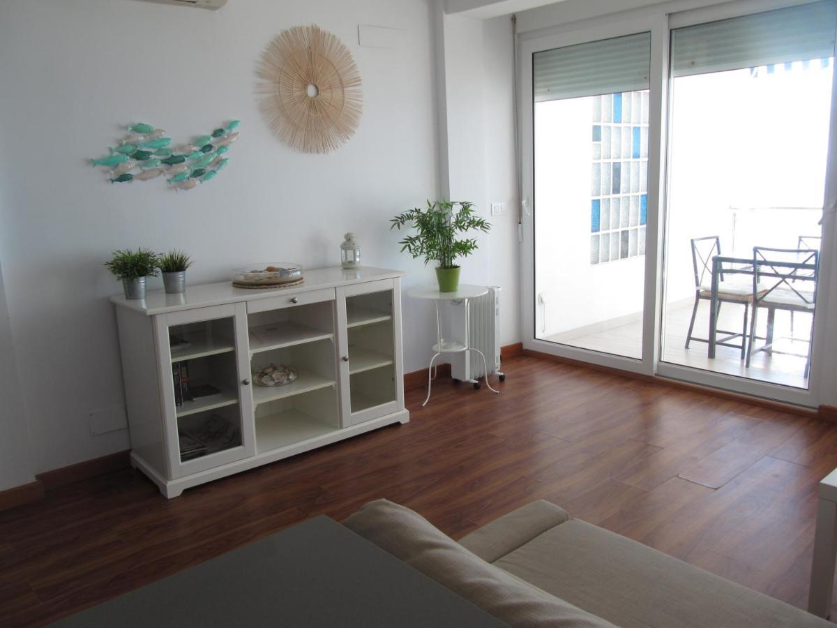 Life Apartments Fuentebravia El Puerto de Santa María Dış mekan fotoğraf