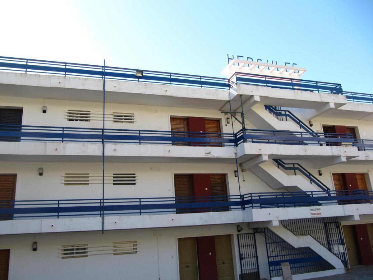 Life Apartments Fuentebravia El Puerto de Santa María Dış mekan fotoğraf