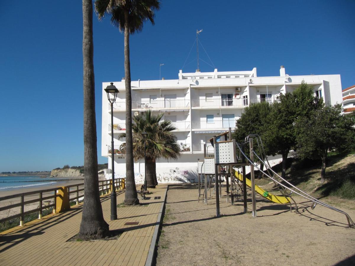 Life Apartments Fuentebravia El Puerto de Santa María Dış mekan fotoğraf