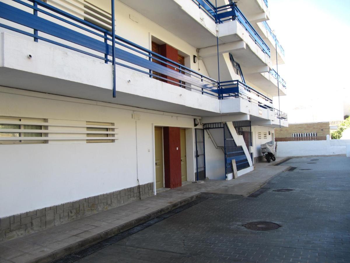 Life Apartments Fuentebravia El Puerto de Santa María Dış mekan fotoğraf
