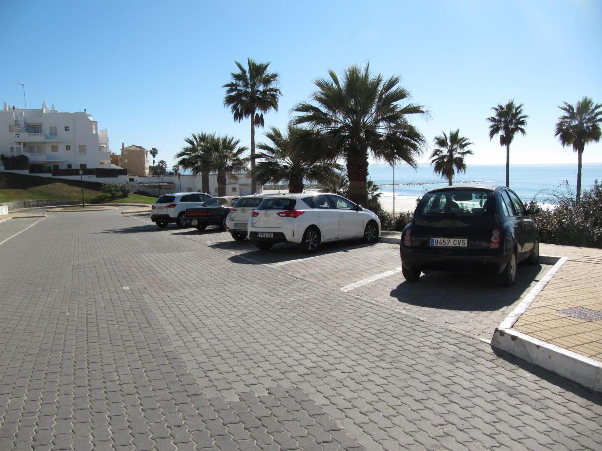 Life Apartments Fuentebravia El Puerto de Santa María Dış mekan fotoğraf