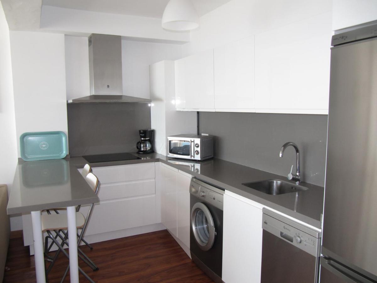 Life Apartments Fuentebravia El Puerto de Santa María Dış mekan fotoğraf