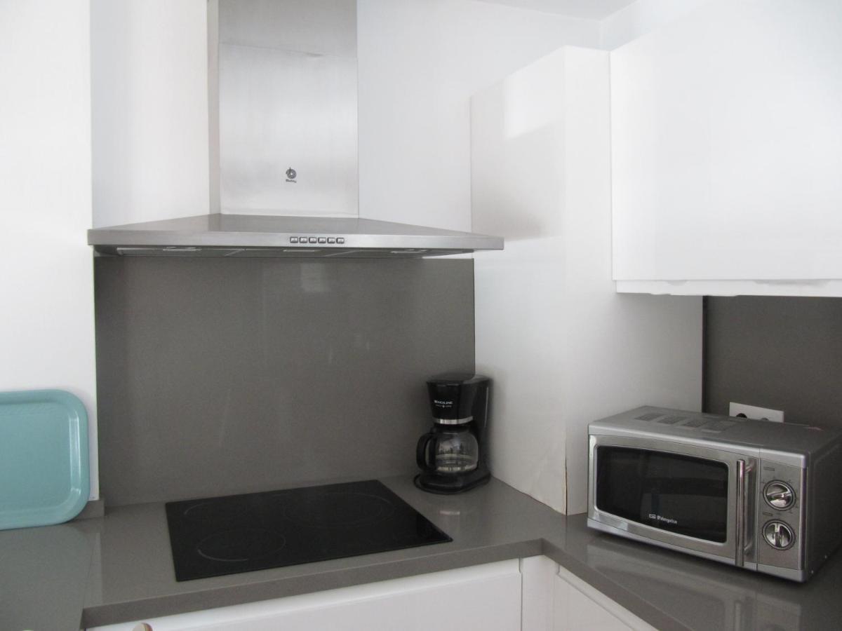 Life Apartments Fuentebravia El Puerto de Santa María Dış mekan fotoğraf