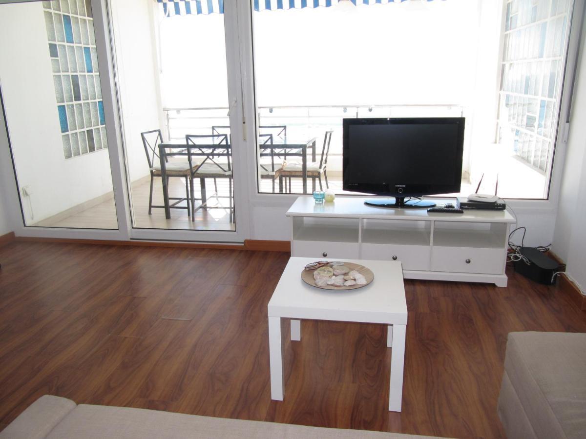 Life Apartments Fuentebravia El Puerto de Santa María Dış mekan fotoğraf
