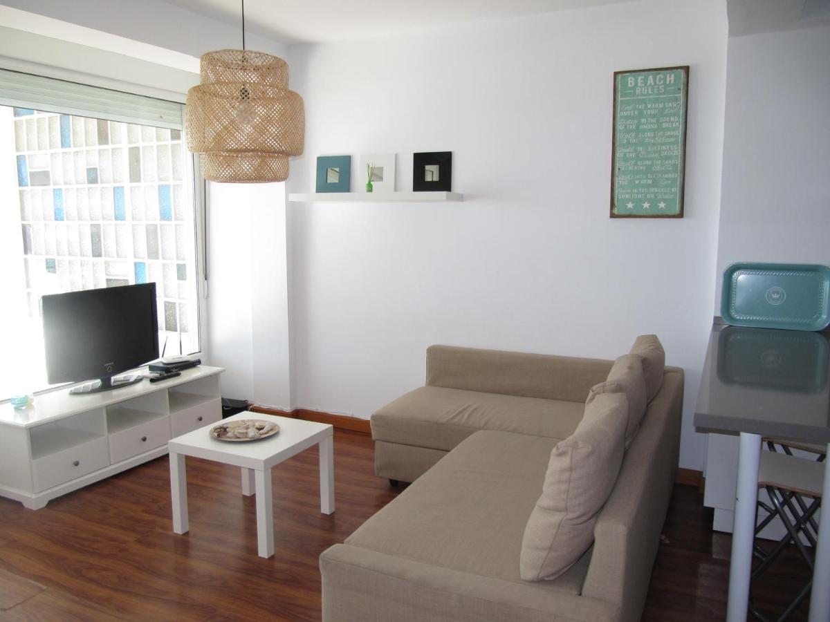 Life Apartments Fuentebravia El Puerto de Santa María Dış mekan fotoğraf