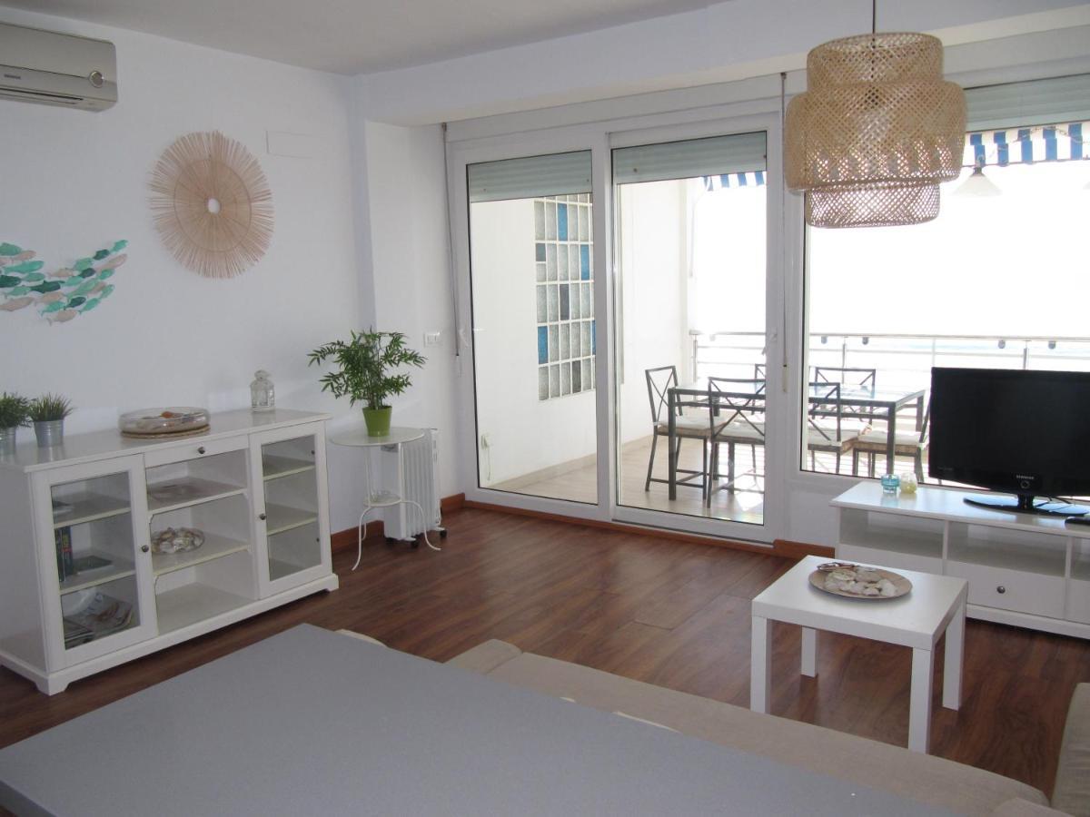 Life Apartments Fuentebravia El Puerto de Santa María Dış mekan fotoğraf