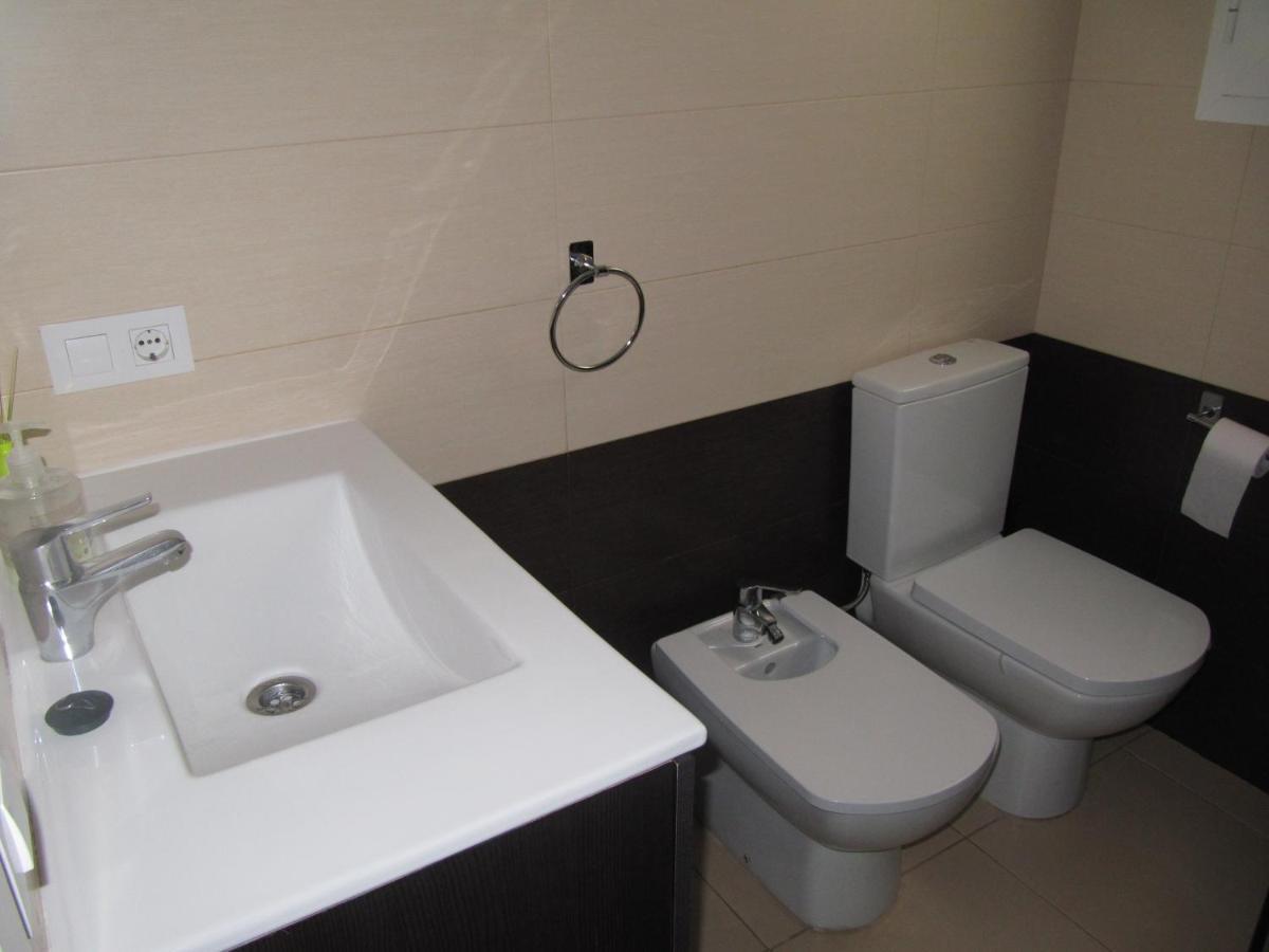 Life Apartments Fuentebravia El Puerto de Santa María Dış mekan fotoğraf